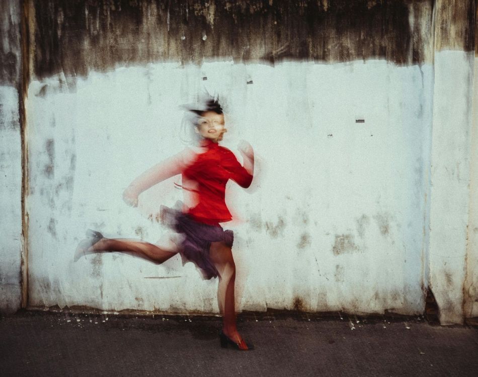 Optimización del rendimiento mediante Terapia Fascial Potsdam - Fisioterapia deportiva para mejor movilidad